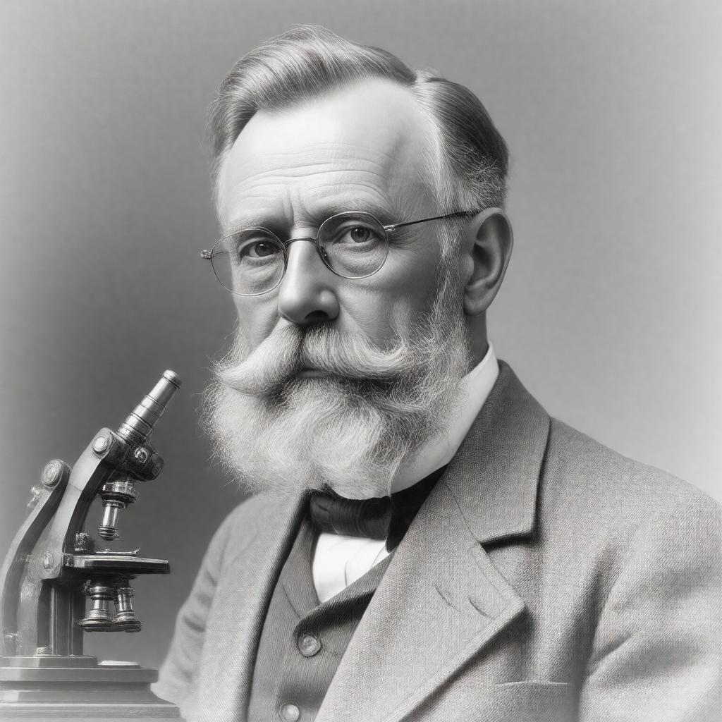 Leonard Colebrook